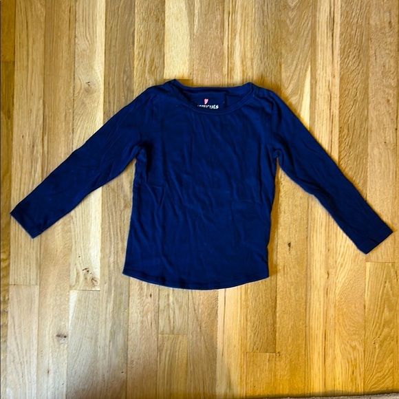 Crewcuts Other - CrewCuts Navy Blue Kids Shirt